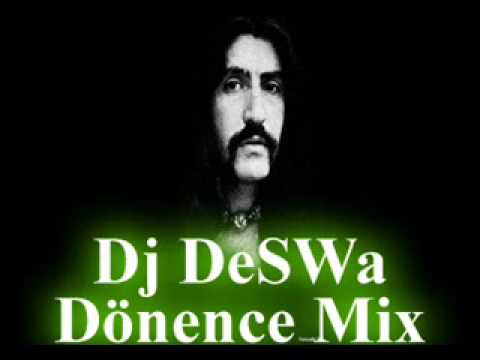 Dj DeSWa - Dönence Mix