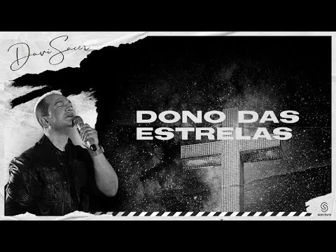 Dono Das Estrelas - Trazendo a Arca