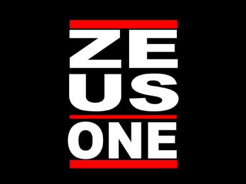 Zeus One Feat Fat Biko, Fire Man, Naghe - HOMBRE (Old school Italia 1997)