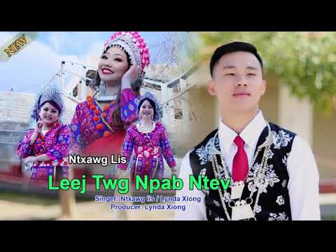 Leej Twg Npab Ntev - Ntxawg Lis & Lynda Xiong (audio)