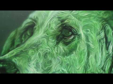 A Guide to Glenn Brown: “Anaesthesia”