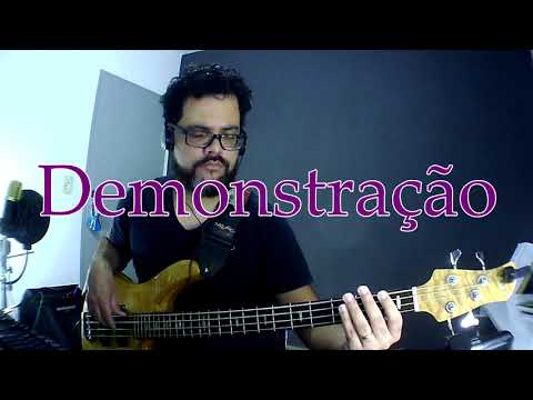 Não Sei Dançar - Tchê Barbaridade