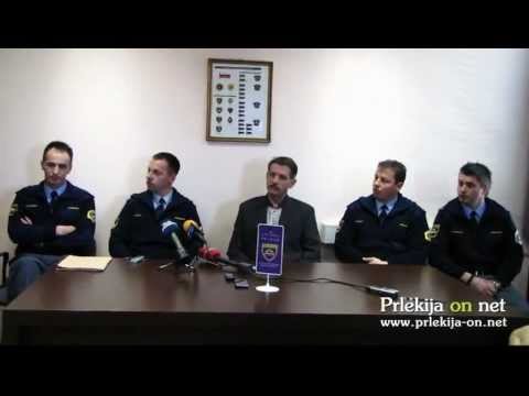 Predstavili so se ljutomerski junaki