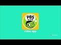 PBS Kids Program Break 2021 KHET DT1