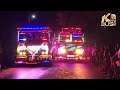 SL Special Buses Video | Hengi hengi ebikam kala remix
