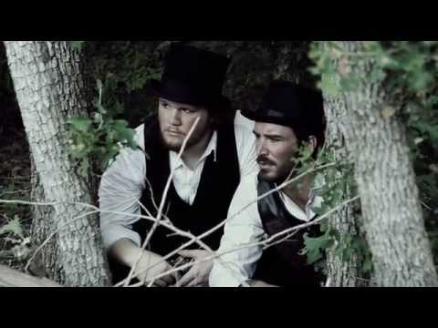 Full Steam Ahead - Episode 7: The Mask