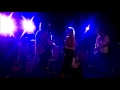 Broken Social Scene - Backyards acoustic, live in Antwerp, 28.05.2017