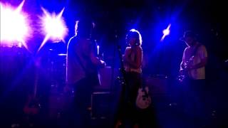 Broken Social Scene - Backyards acoustic, live in Antwerp, 28.05.2017