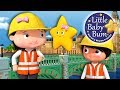 London Bridge Is Falling Down Nursery Rhymes For Babies By LittleBabyBum ABCs And 123s