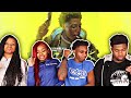 NBA Youngboy Toxic Punk REACTION