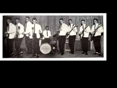 Monarchs - "It's Almost Tomorrow"