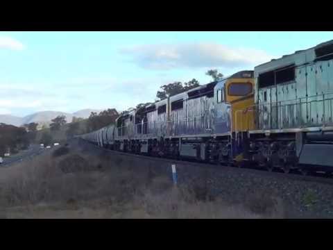 QUAD C CLASS=BLANDFORD