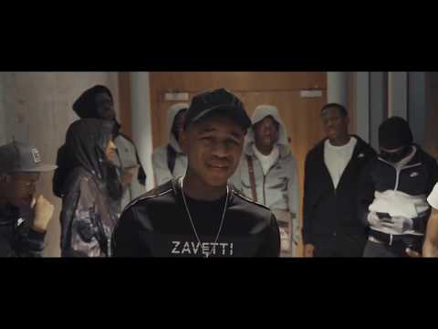 Natty Fundz - Intro | @PacmanTV