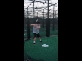 hitting skills