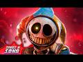 The Prototype Sings A Song Poppy Playtime Video Game Parody Animation