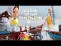 CÔ ĐƠN ĐÃ QUÁ BÌNH THƯỜNG - MIU LÊ | (Official MV) ft. OnlyC Pro.