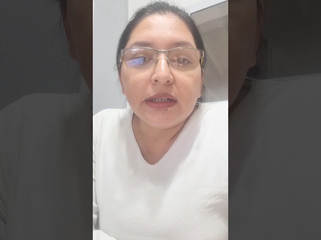 video testimonio