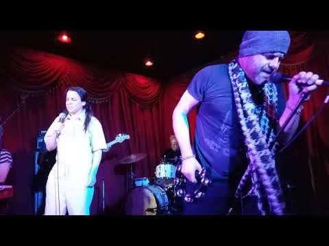 James Williamson and the Pink Hearts - "Revolution Stomp" Long Beach