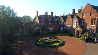 Sprowston Manor Hotel, Golf and Country Club | Elite Venue Selection