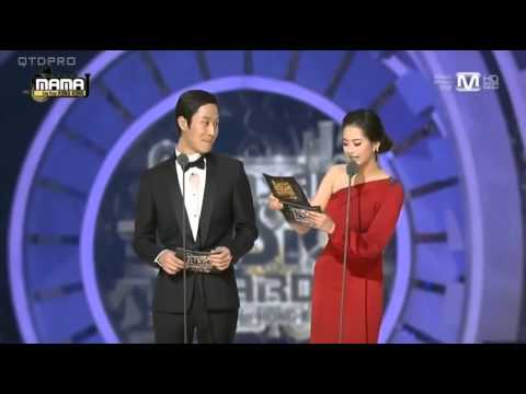 APINK- Next Generation Global Star  (MAMA 2014)