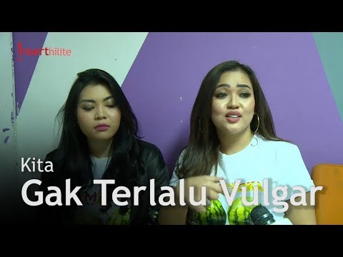 Duo Semangka: Netizen Jangan Julids, Kita Juga Punya Karya