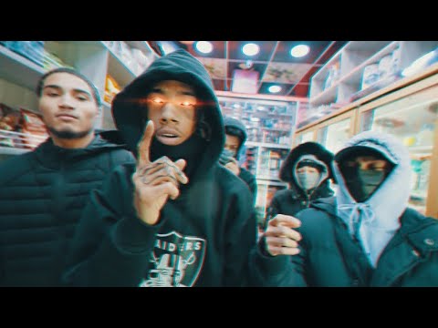 La Saviii - 93 Bop (pt.2) (Shot By @CPDFilms) #newyork