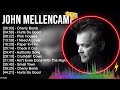 J O H N M E L L E N C A M P Greatest Hits 80s 90s Top 10 Best Love Songs Of All Time