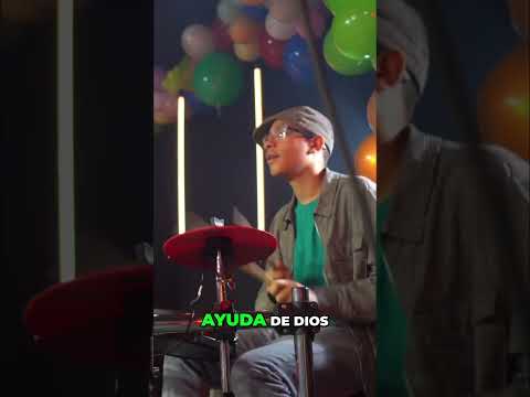 La Victoria de David Contra Goliat #shorts