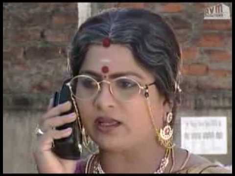 Episode 14: Galatta Sirippu Tamil TV Serial - AVM Productions