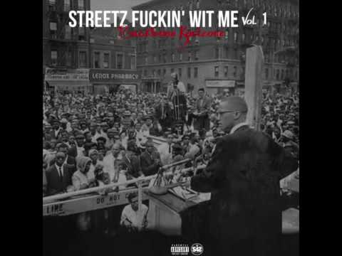 Backbone korleone - on my shit