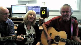 Prelude Platinum Blonde 2012 (Acoustic).mov