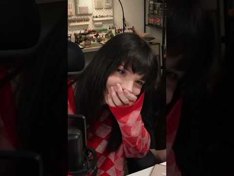 Finn discovers Icky is a catgirl...