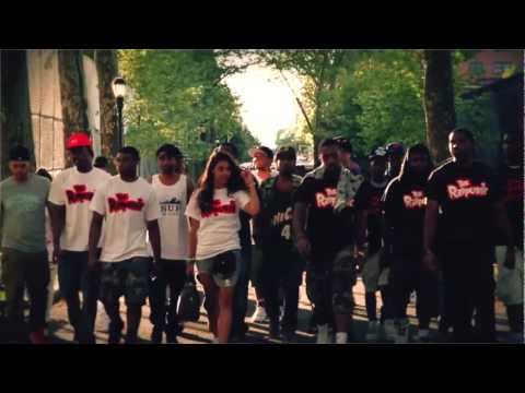 DEEMY ft. MOE- REAL NIGGA WASSUP (prod. Kay Beats)