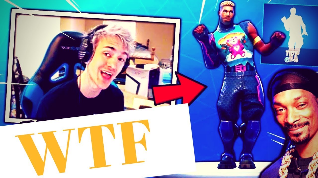 NINJA REACTS TO NEW DOGGY DANCE- (TRY NOT TO LAUGH)- FUNNY MOMENTS