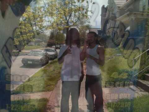 TRIBUTE TO YUNG MURDA BKA ALBUD