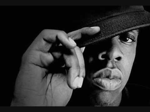 Jay-Z - Pump it Up - FreestyLe (Dissin Joe Buddenz)