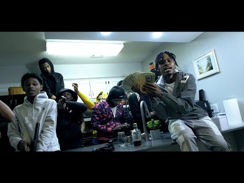 Den10 - Sukka K(ft EbkT8 , Nkapbashin Nkayda , gbabytoosolid , Double K) (Prop firearms)