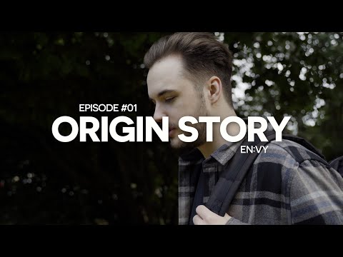 En:vy - Origin Story