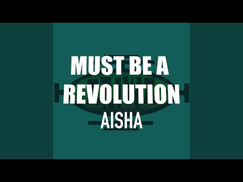 Must Be a Revolution