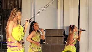 En Vogue - You Don&#39;t Have to Worry - Live PNC Bank