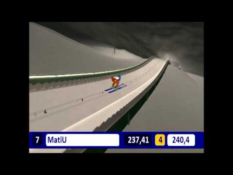 PŚ 2013/2014 - Planica HS215 (28) - TOP10