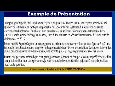 Exemple 1/3