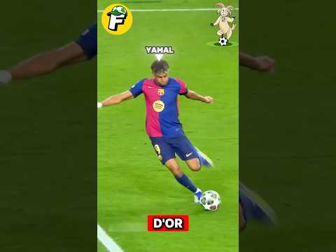 Only YAMAL PRIME could score this GOAL 😱 #yamal#futbol