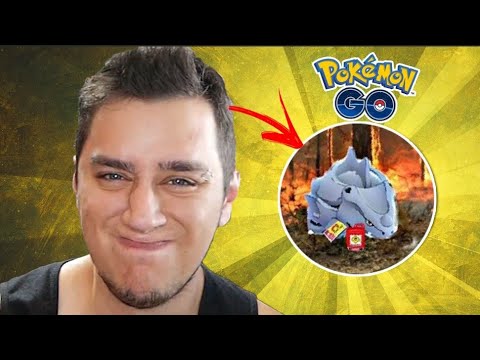 FORAM LONGE DEMAIS! -  Pokemon Go Memes (PokeMemes)