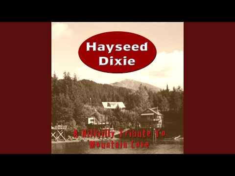 Fat Bottom Girls - Hayseed Dixie
