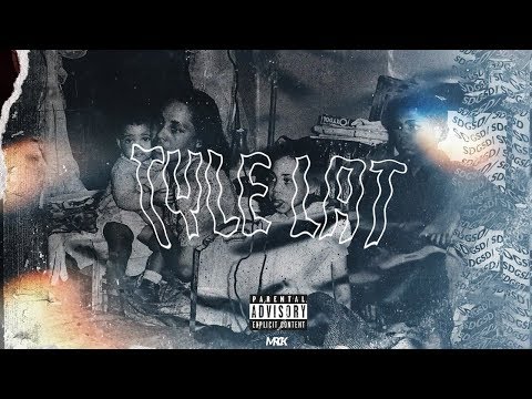 KEVLAR & ALIEN SDG - TYLE LAT