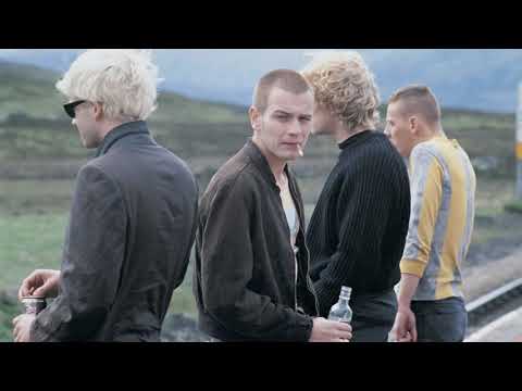 Underworld vs Plump Dj's - Slippy Temptation (Roman Stark mashup)