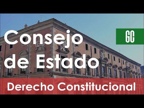 Consejo de Estado (España)