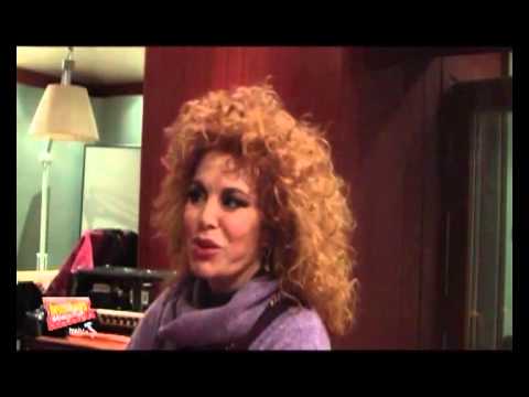 BWW Interviews: "Fantasmi a Roma" - Simona Patitucci è Regina