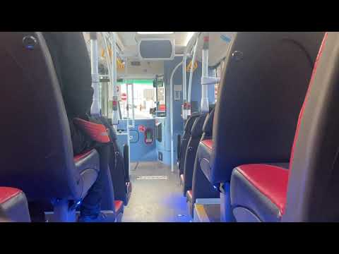 SOLO|Go North East Depford Based Oparte Solo SR 727 On The 702 To St Peter’s